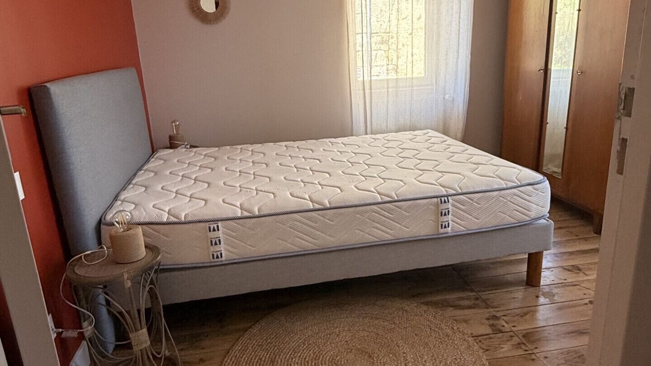 Photo of Bedroom in Tudeils