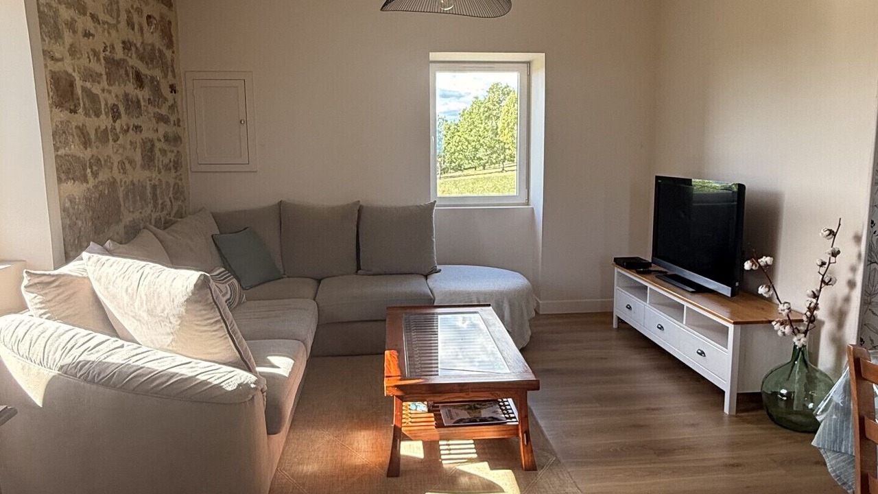 Photo of Livingroom in Tudeils