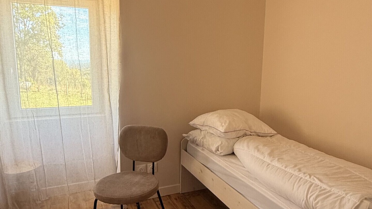 Photo of Bedroom in Tudeils