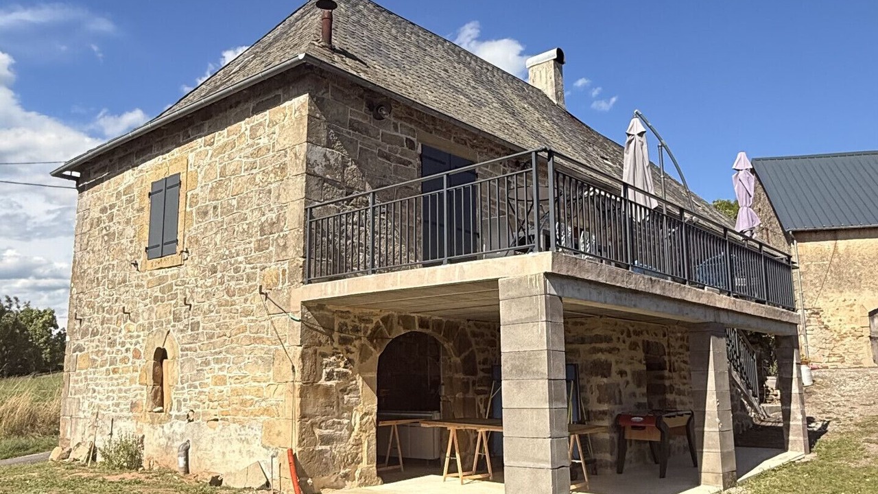 Photo of Outdoor in Tudeils