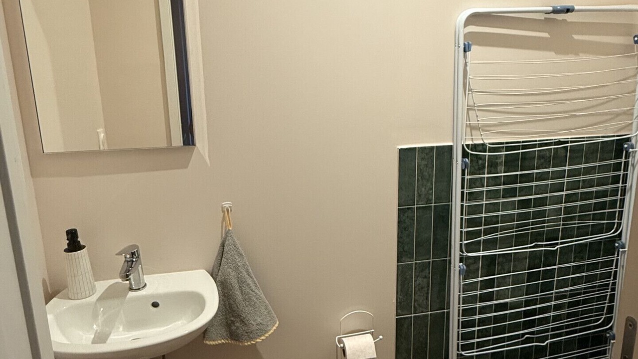 Photo of Bathroom in Tudeils