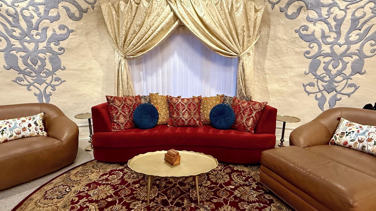 Photo of Bedroom in Marietta