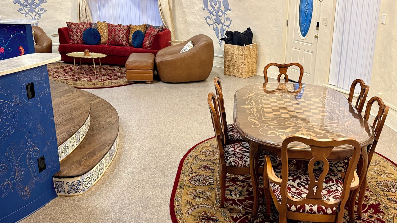 Photo of Bedroom in Marietta