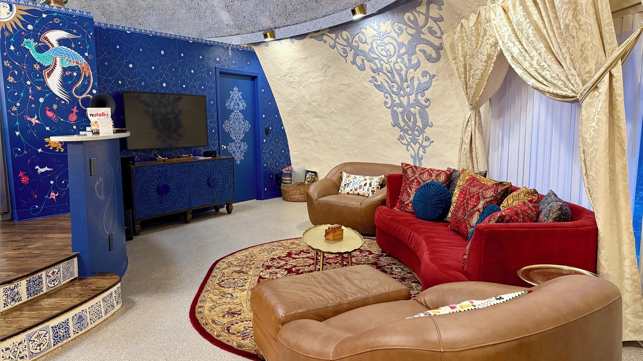 Photo of Bedroom in Marietta