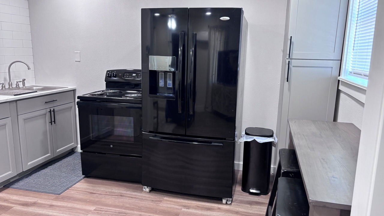 Photo of Kitchen in San Angelo