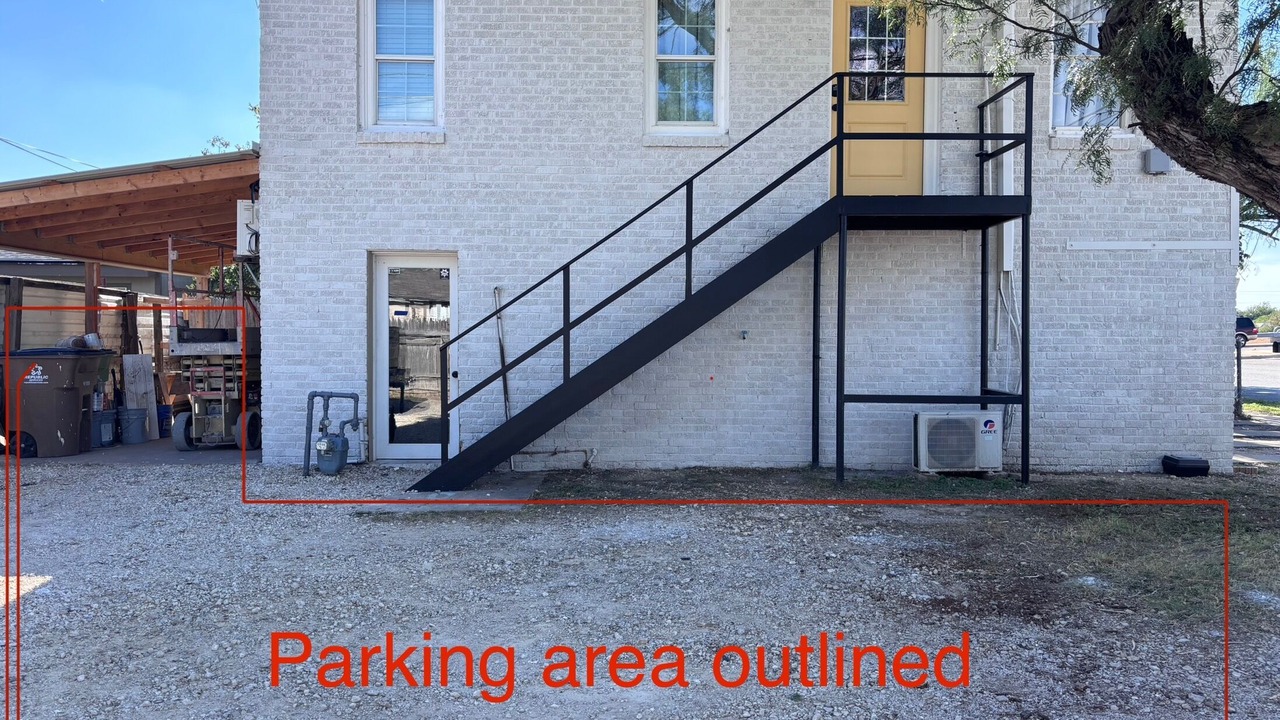 Photo of Outdoor in San Angelo