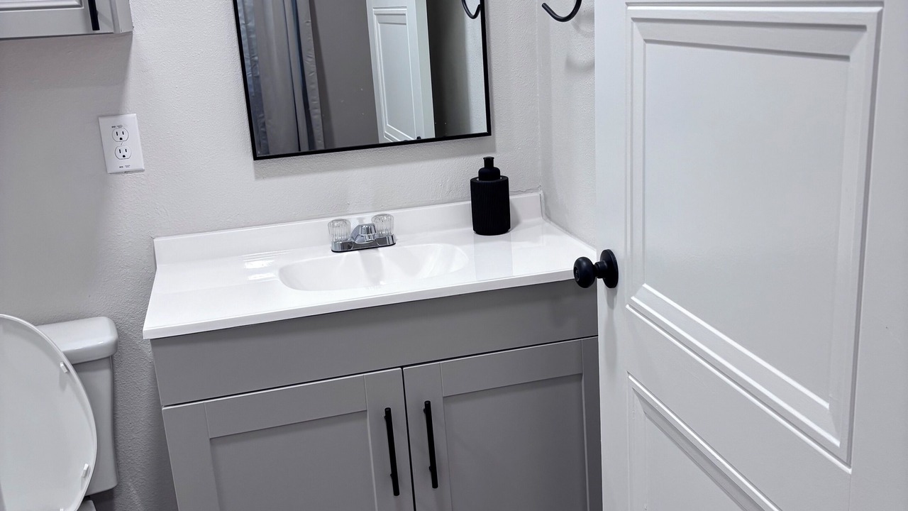 Photo of Bathroom in San Angelo