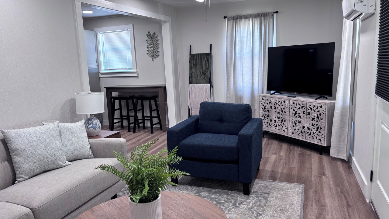 Photo of Livingroom in San Angelo