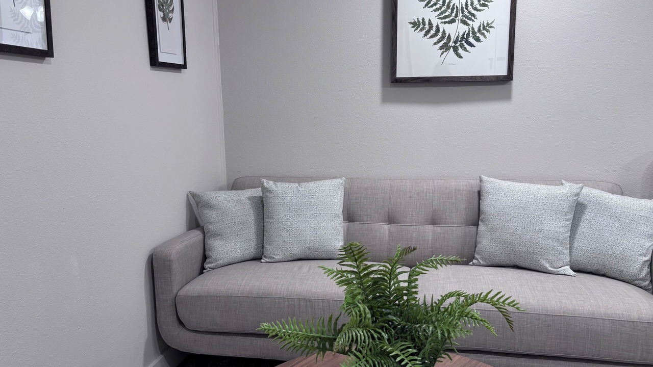 Photo of Livingroom in San Angelo