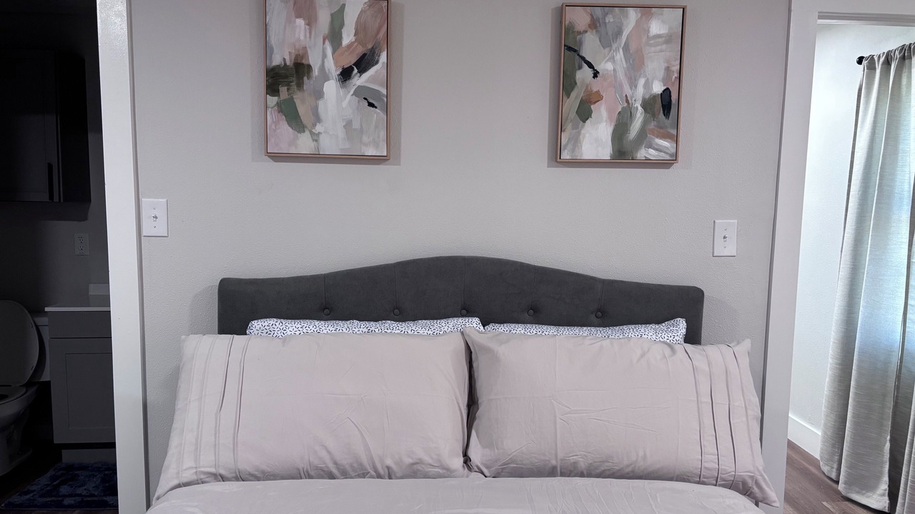 Photo of Bedroom in San Angelo