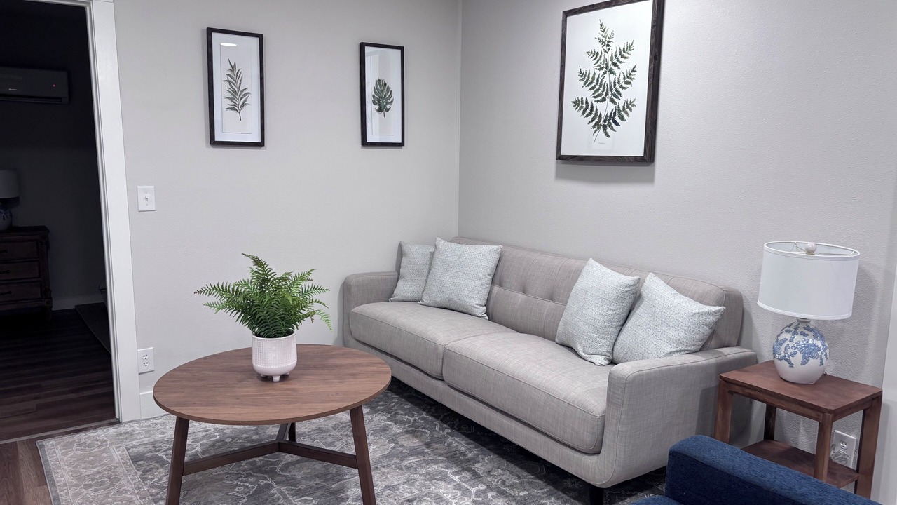 Photo of Livingroom in San Angelo