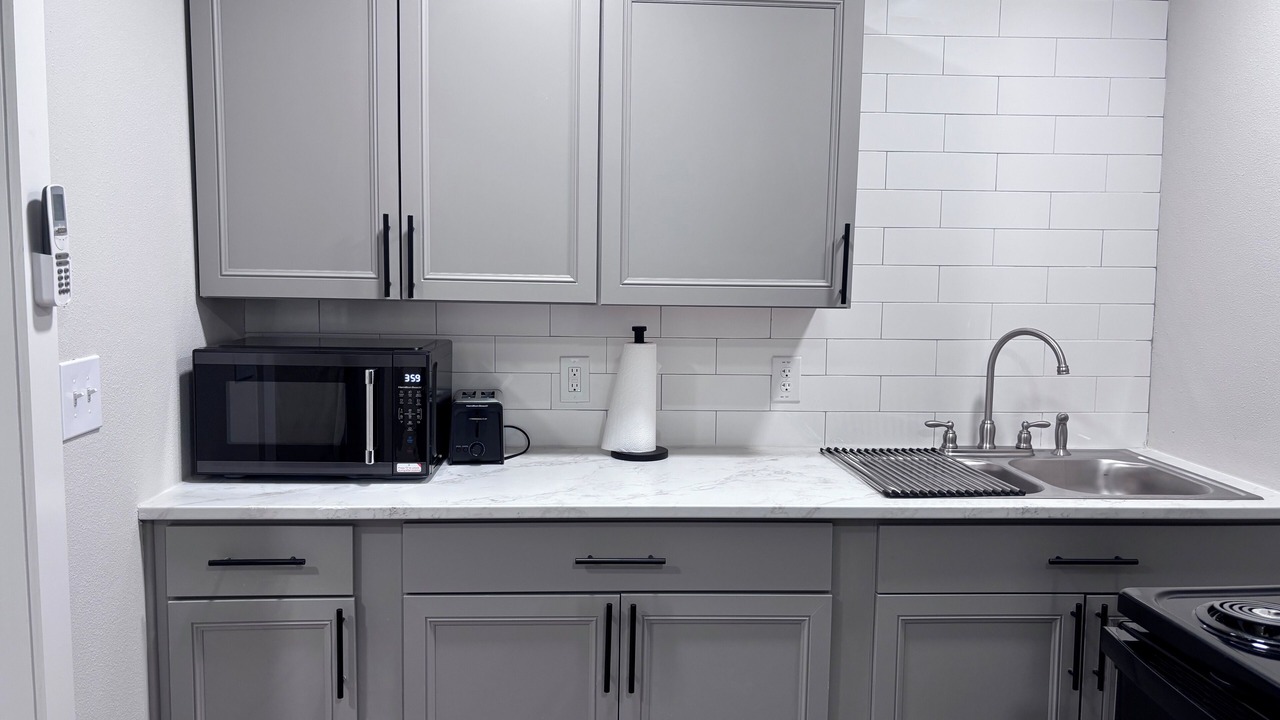 Photo of Kitchen in San Angelo