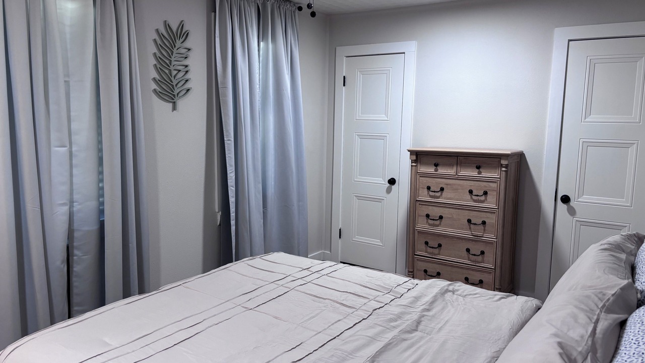Photo of Bedroom in San Angelo