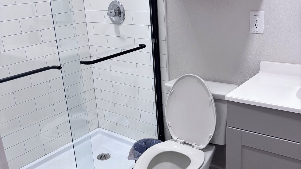 Photo of Bathroom in San Angelo