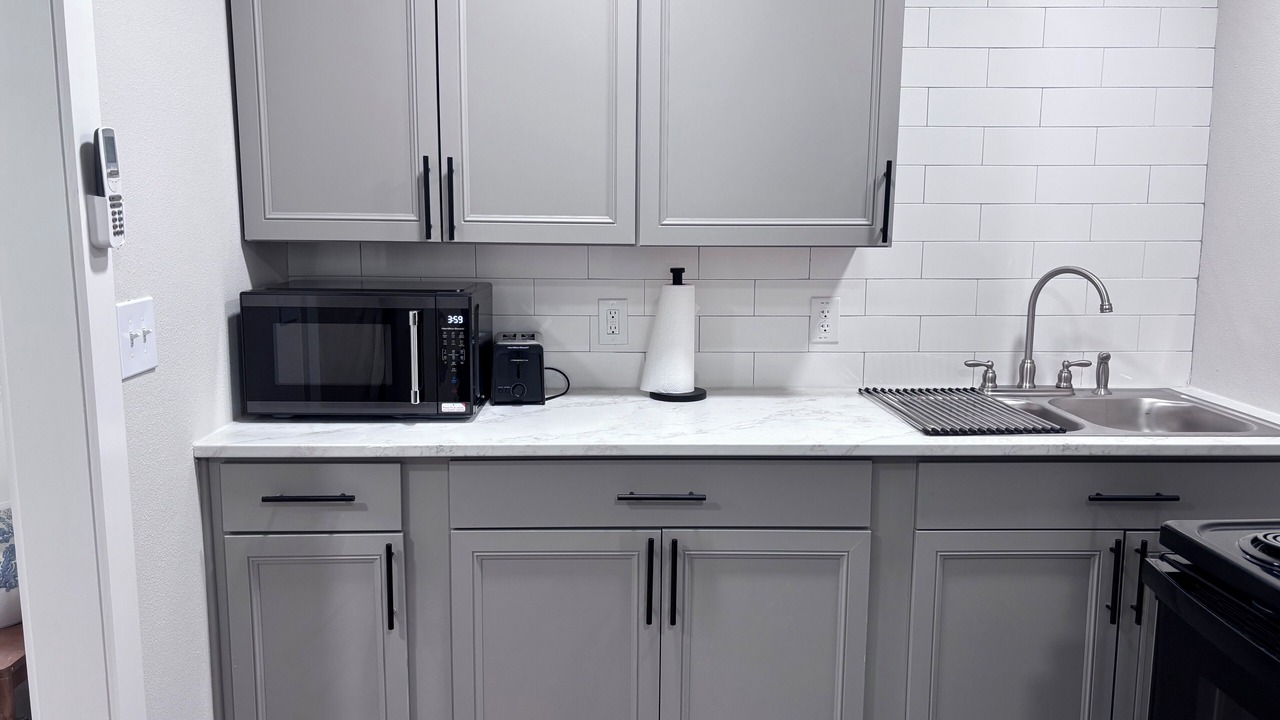 Photo of Kitchen in San Angelo