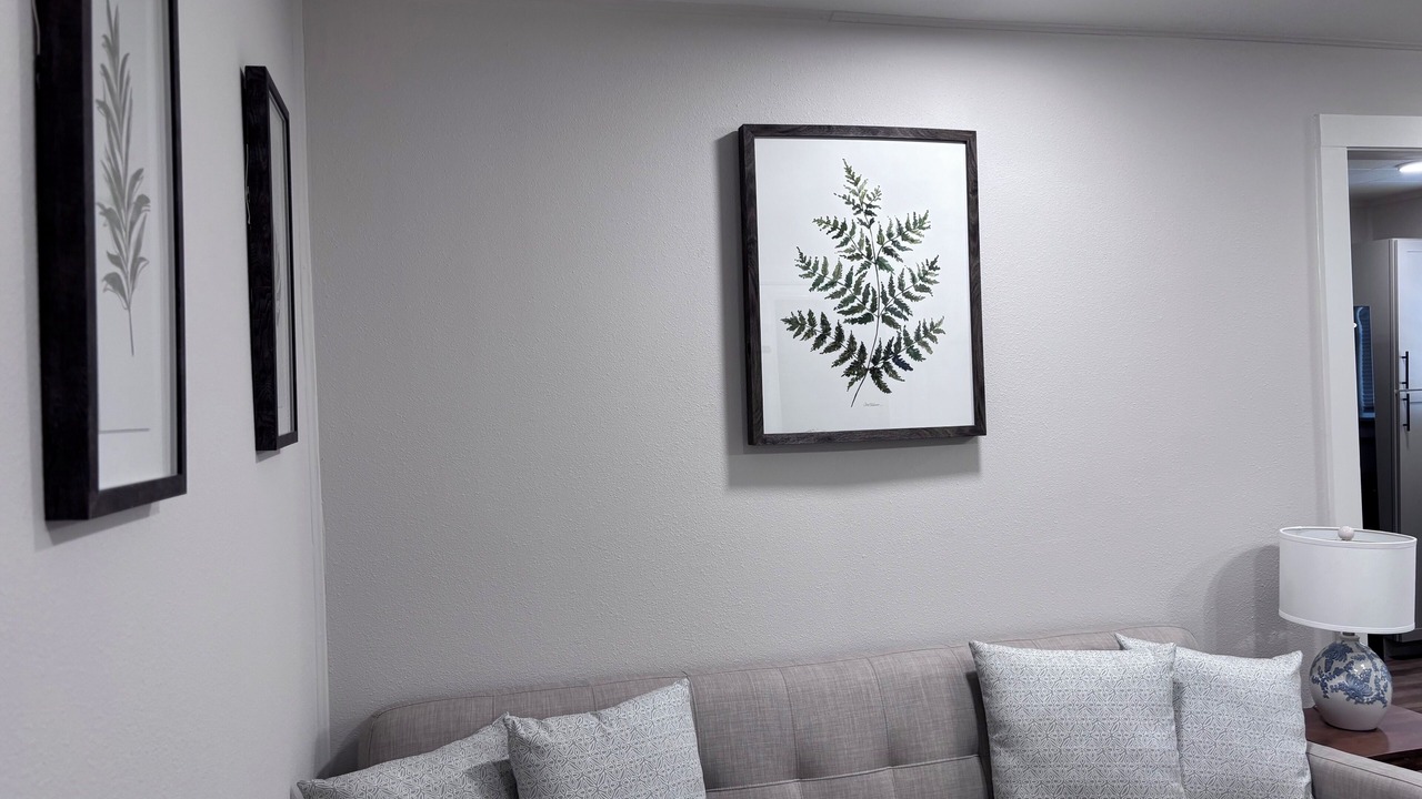 Photo of Livingroom in San Angelo
