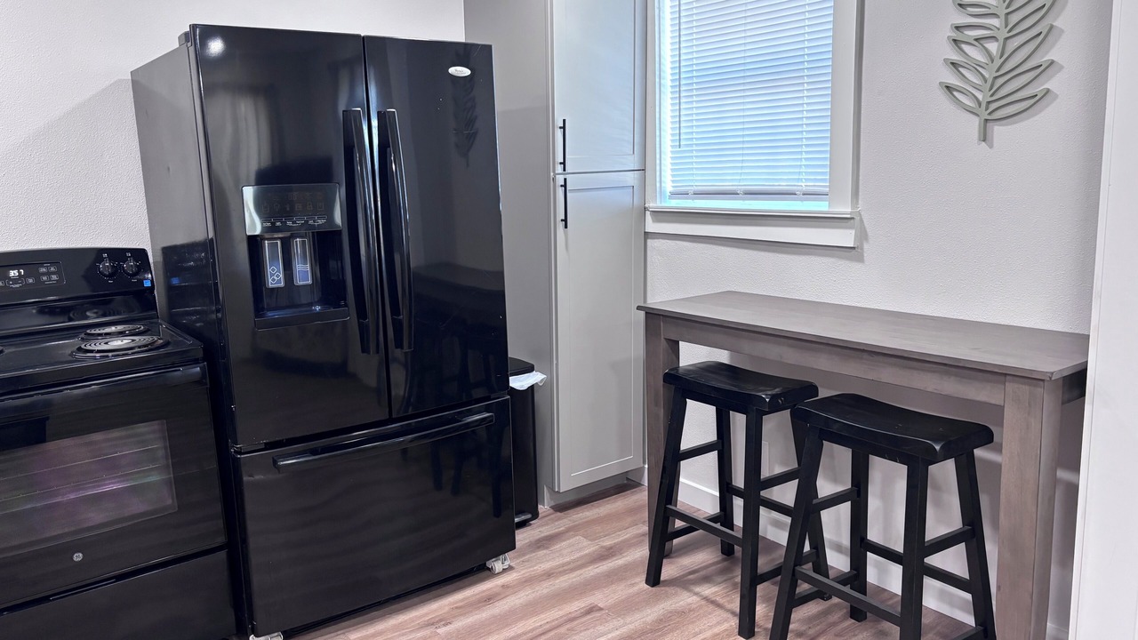 Photo of Kitchen in San Angelo