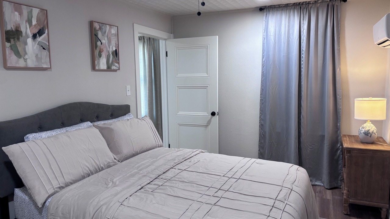 Photo of Bedroom in San Angelo