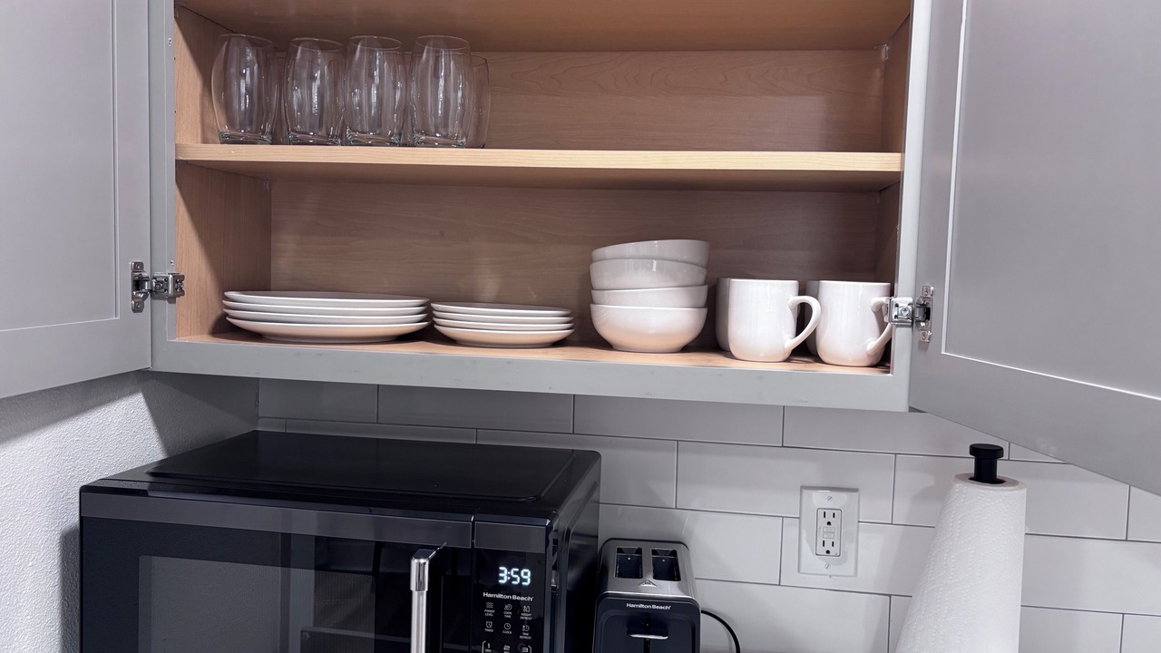 Photo of Kitchen in San Angelo
