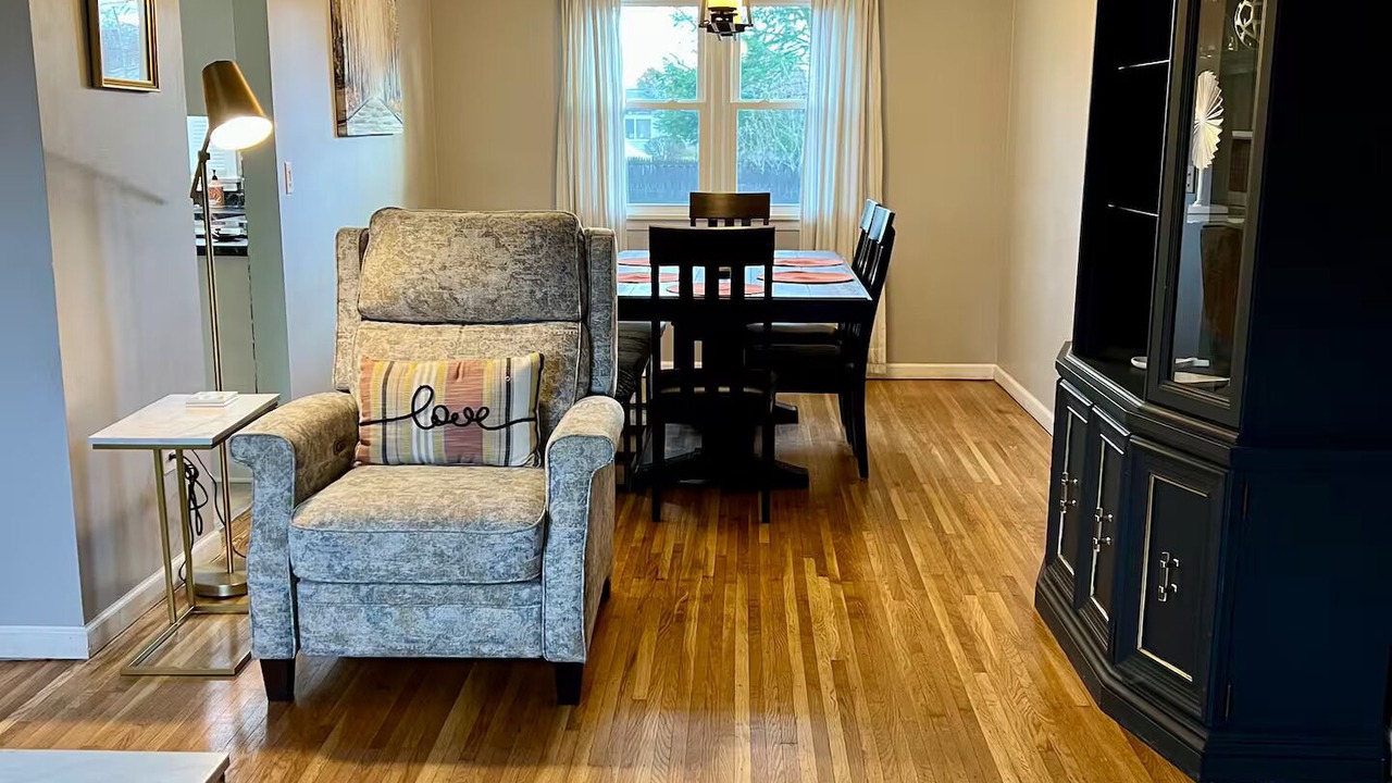 Photo of Livingroom in Rochester