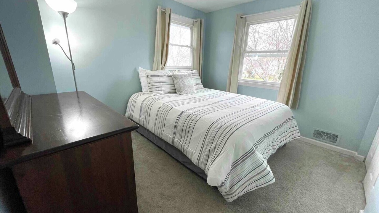 Photo of Bedroom in Rochester