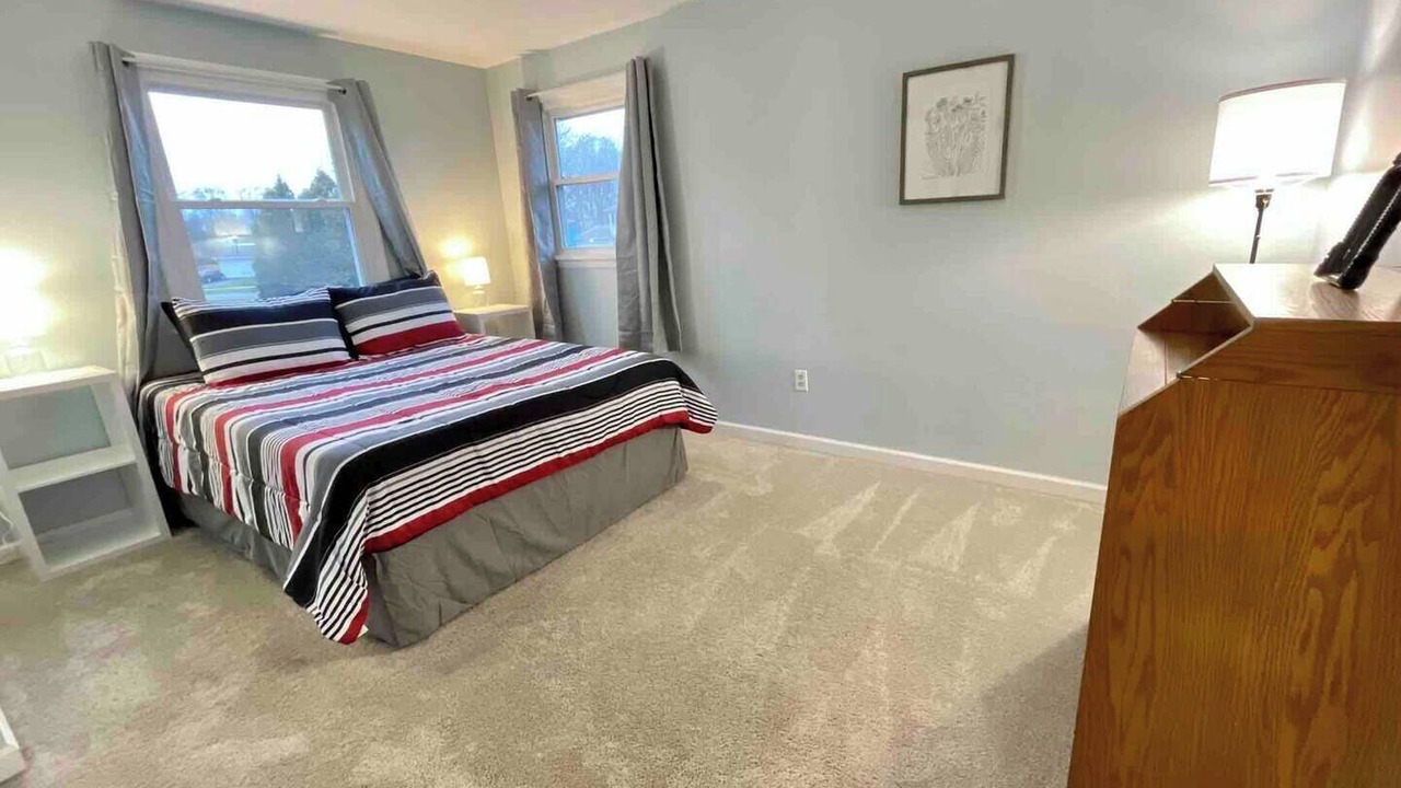 Photo of Bedroom in Rochester