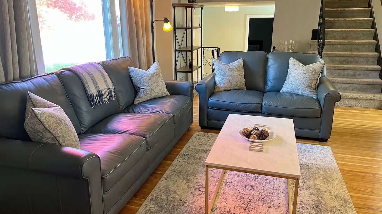 Photo of Livingroom in Rochester
