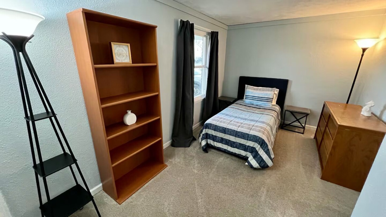 Photo of Bedroom in Rochester