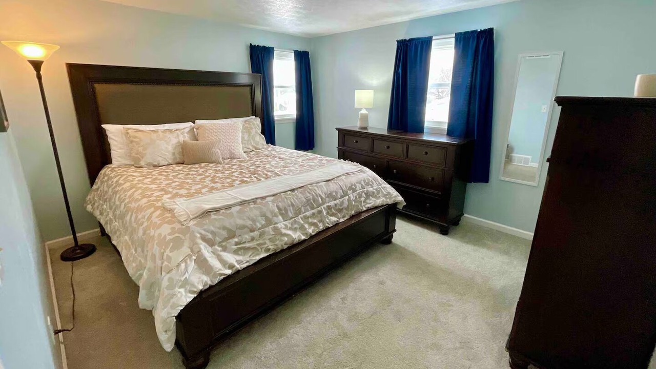 Photo of Bedroom in Rochester