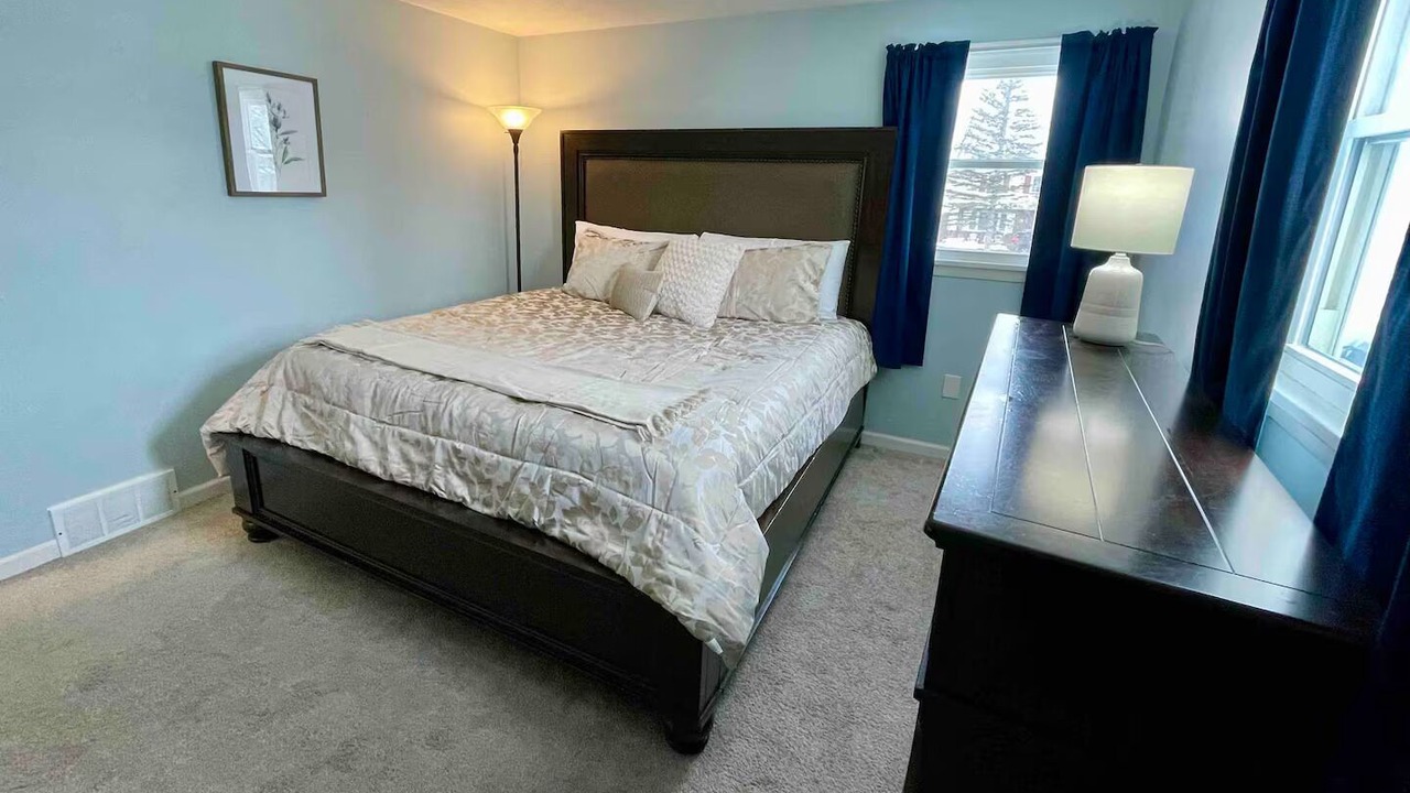 Photo of Bedroom in Rochester