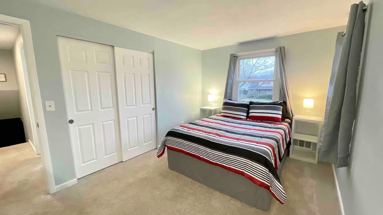 Photo of Bedroom in Rochester