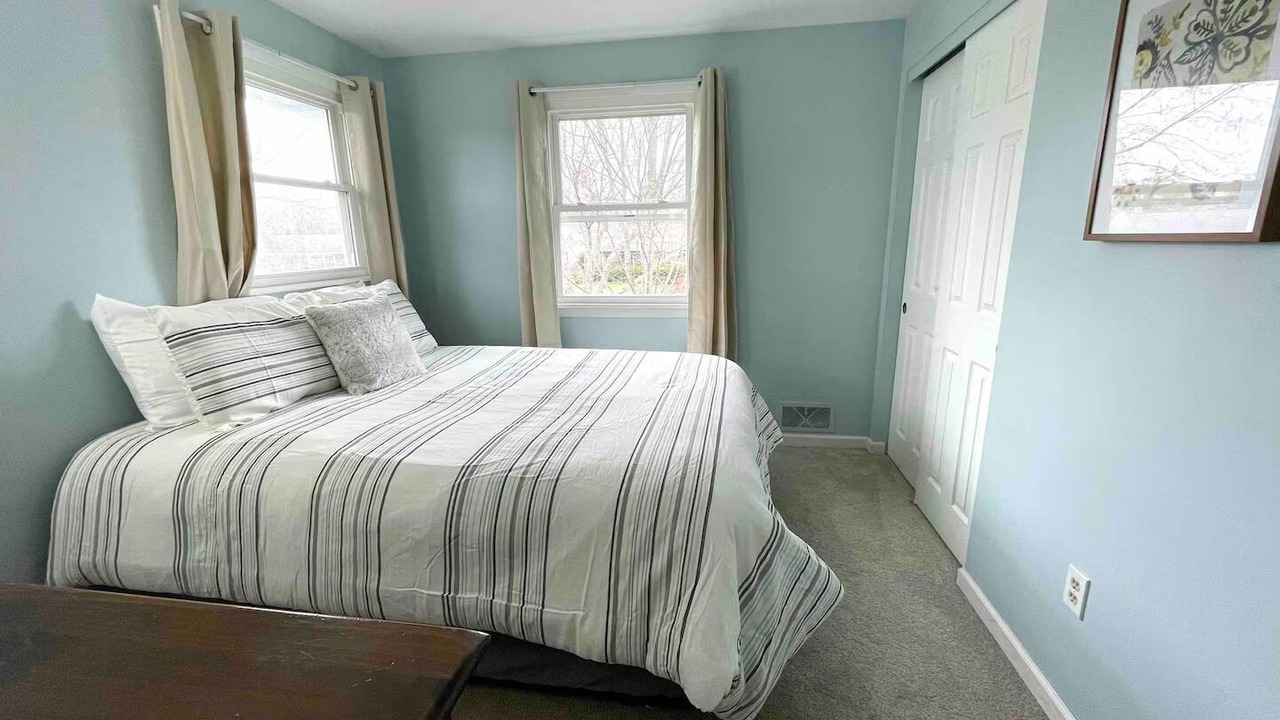 Photo of Bedroom in Rochester