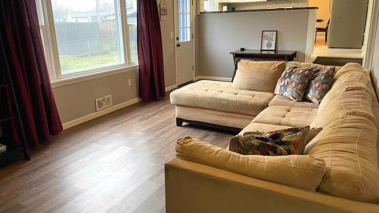 Photo of Livingroom in Rochester