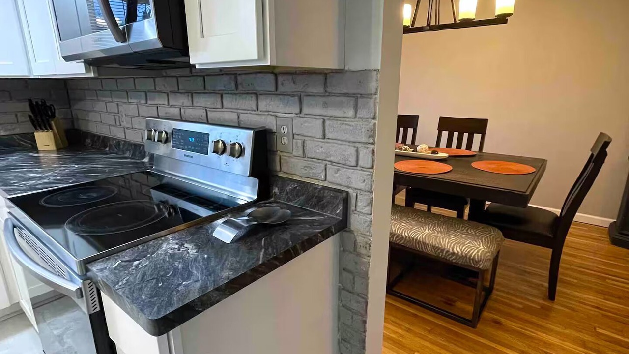 Photo of Kitchen in Rochester