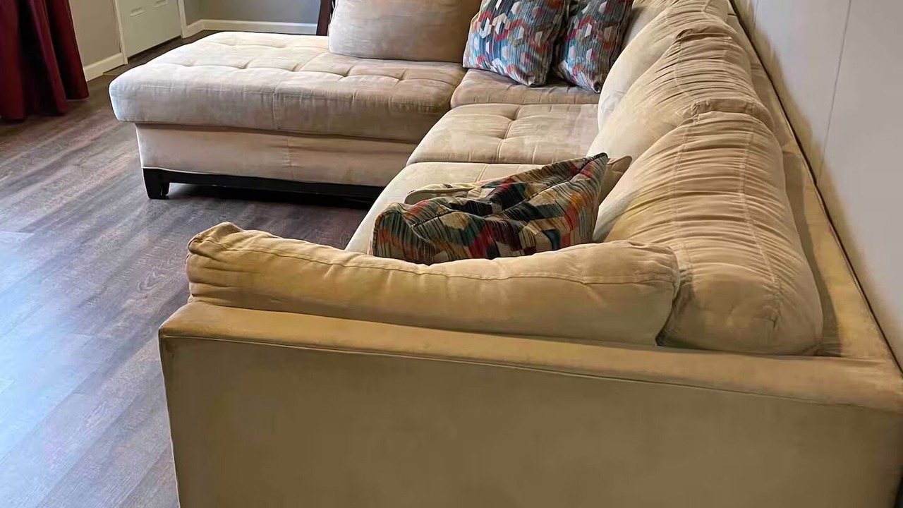 Photo of Livingroom in Rochester