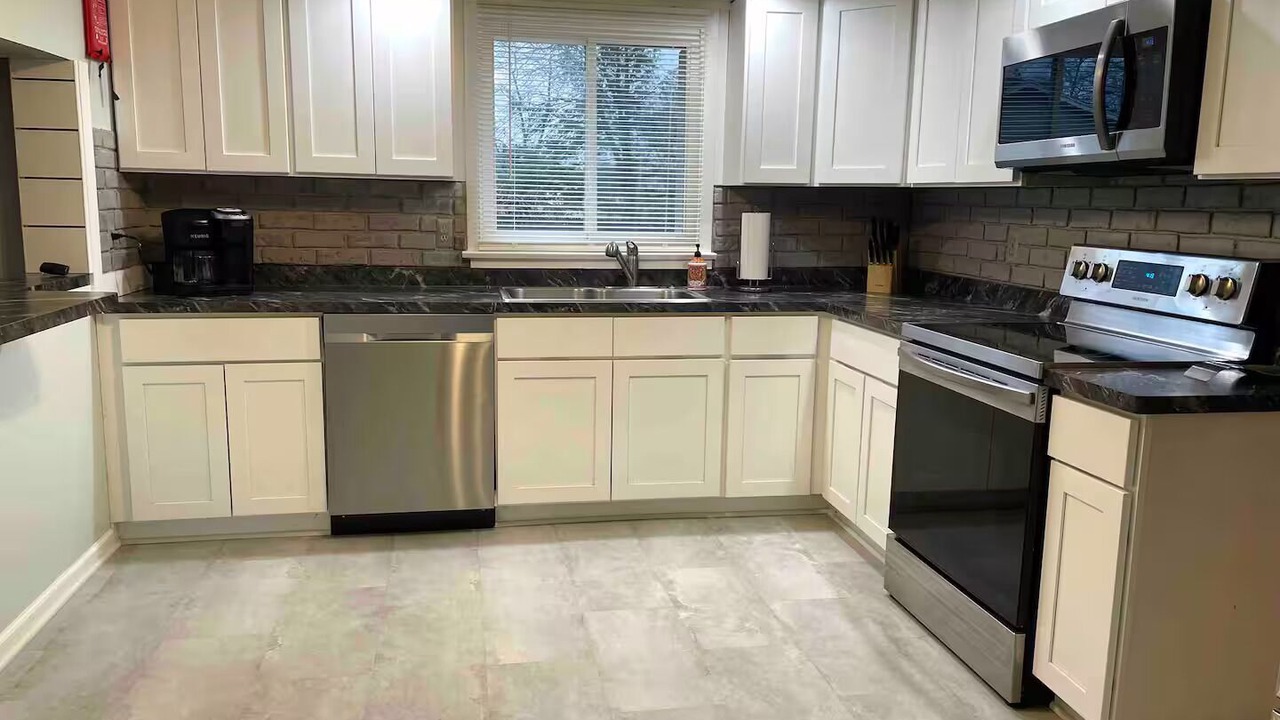 Photo of Kitchen in Rochester