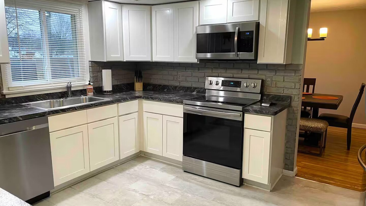 Photo of Kitchen in Rochester