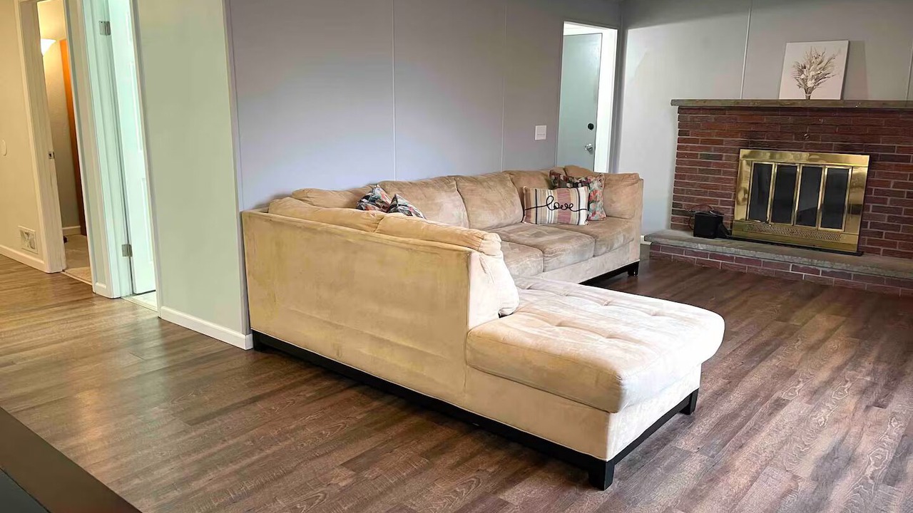 Photo of Livingroom in Rochester