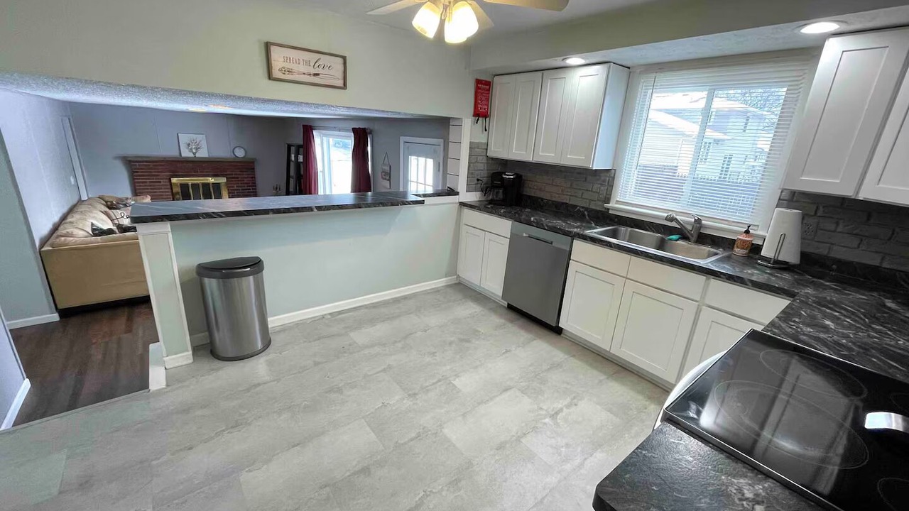 Photo of Kitchen in Rochester