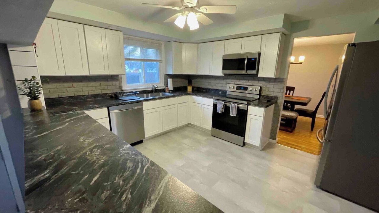 Photo of Kitchen in Rochester