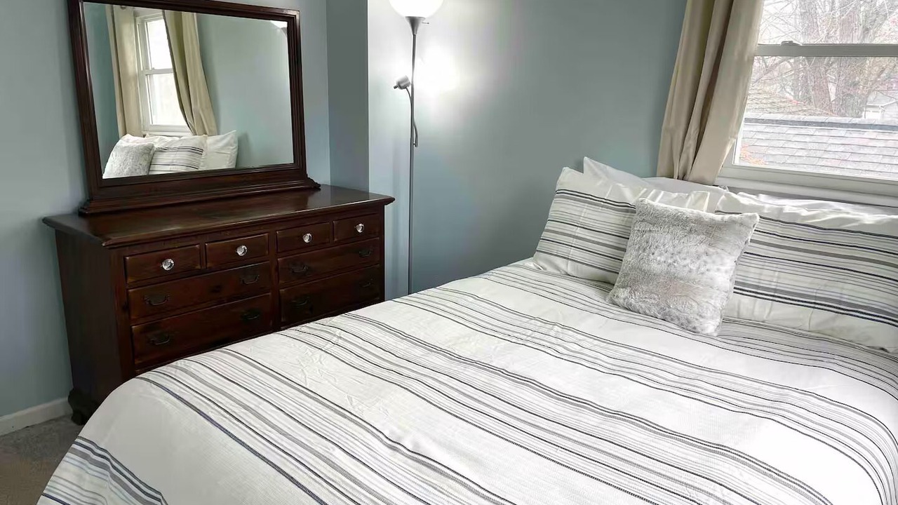 Photo of Bedroom in Rochester