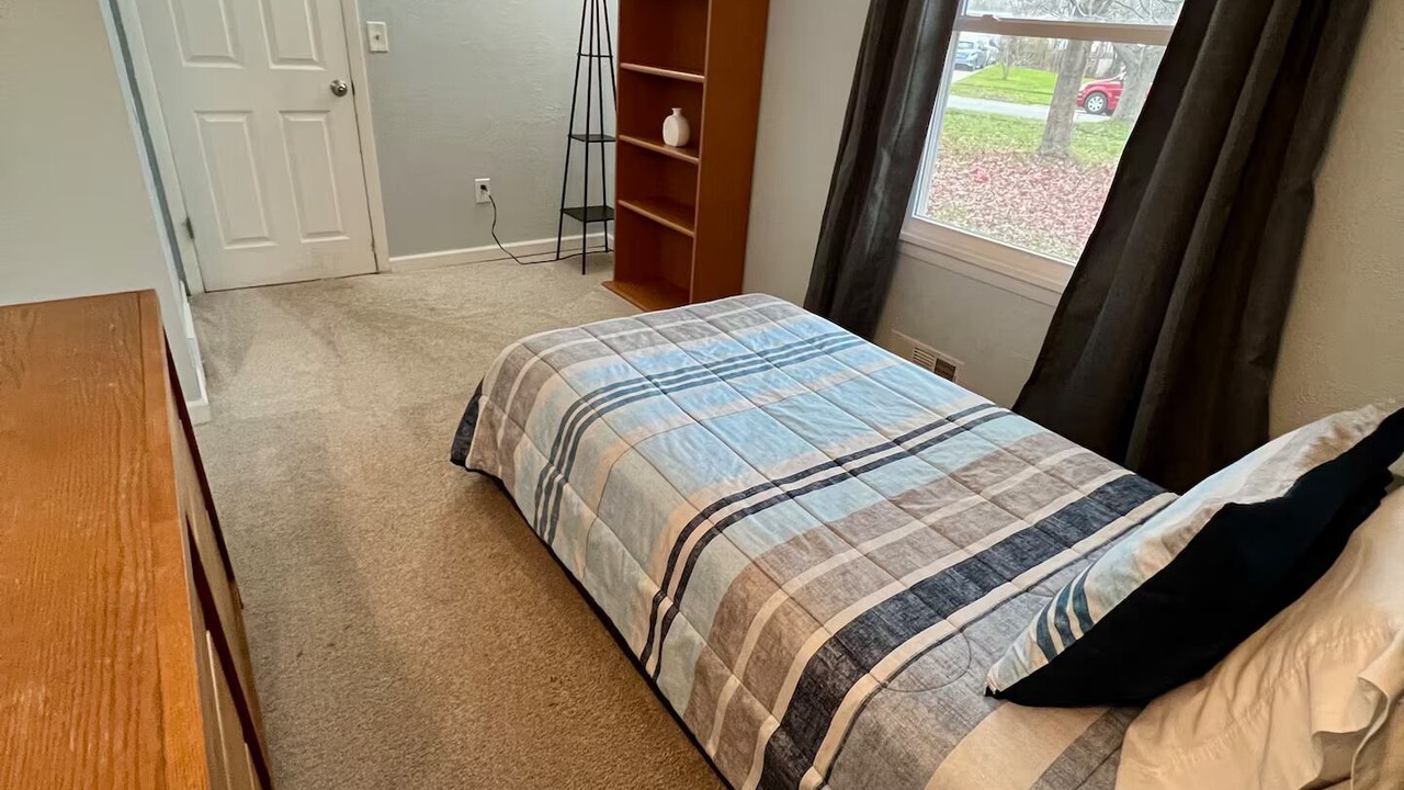 Photo of Bedroom in Rochester