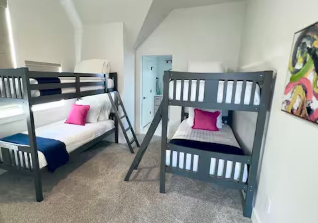 Photo of Bedroom in Wheatland