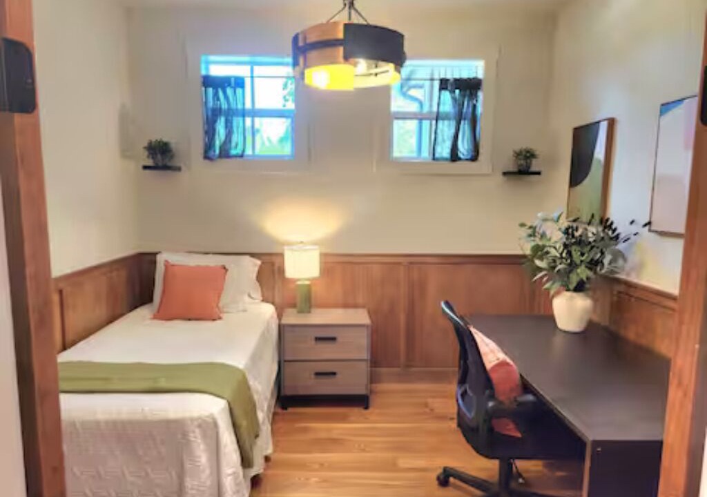 Photo of Bedroom in Wheatland