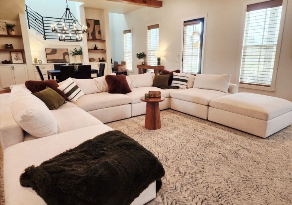 Photo of Livingroom in Wheatland
