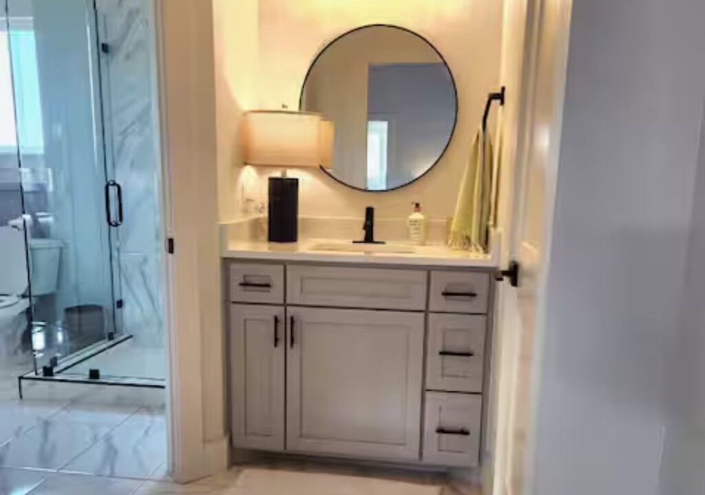 Photo of Bathroom in Wheatland