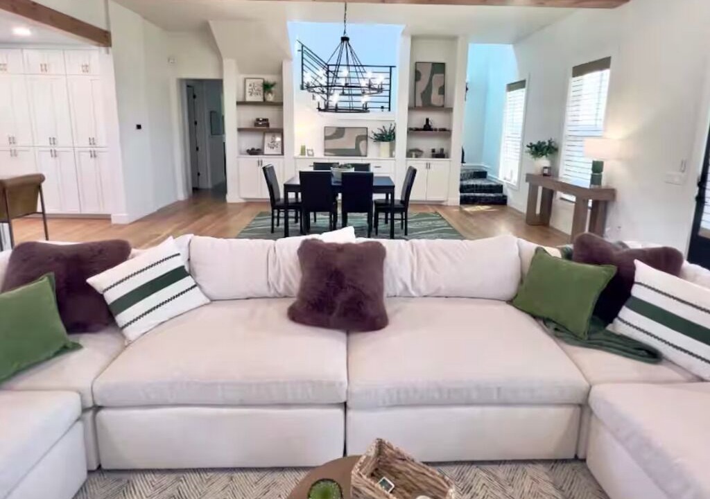 Photo of Livingroom in Wheatland