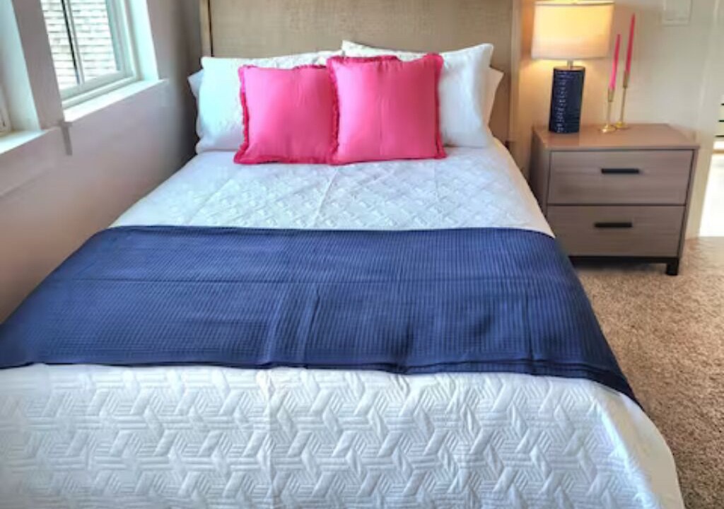 Photo of Bedroom in Wheatland