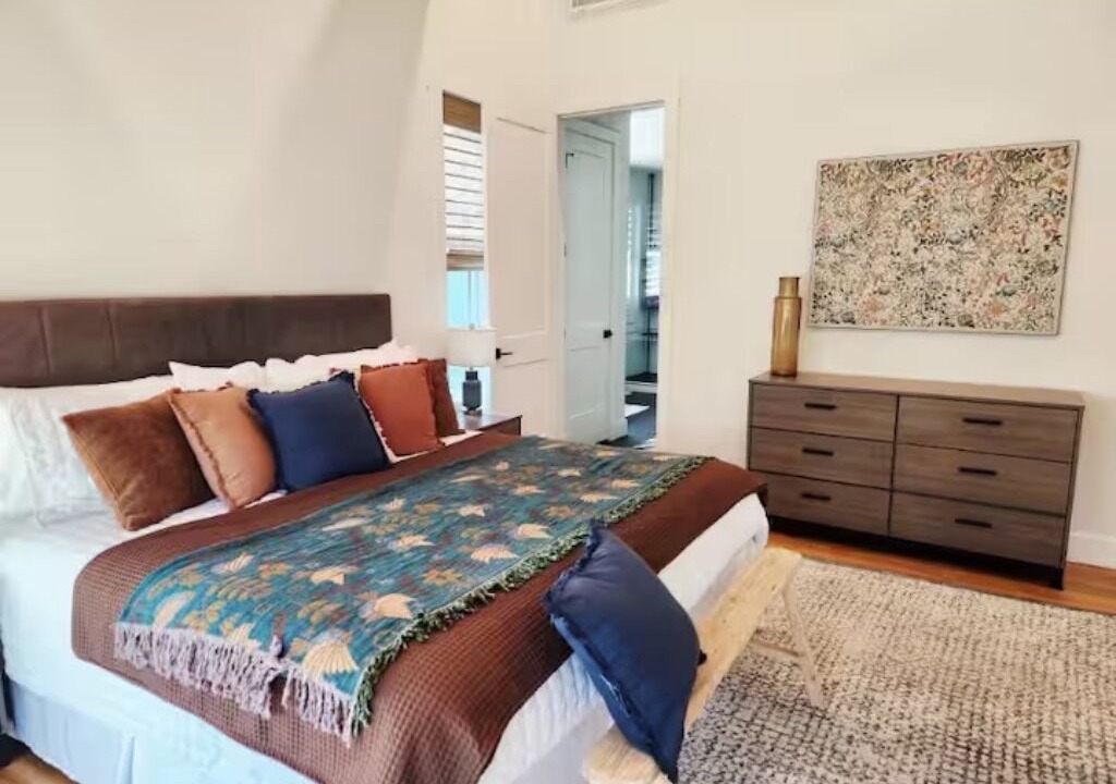 Photo of Bedroom in Wheatland