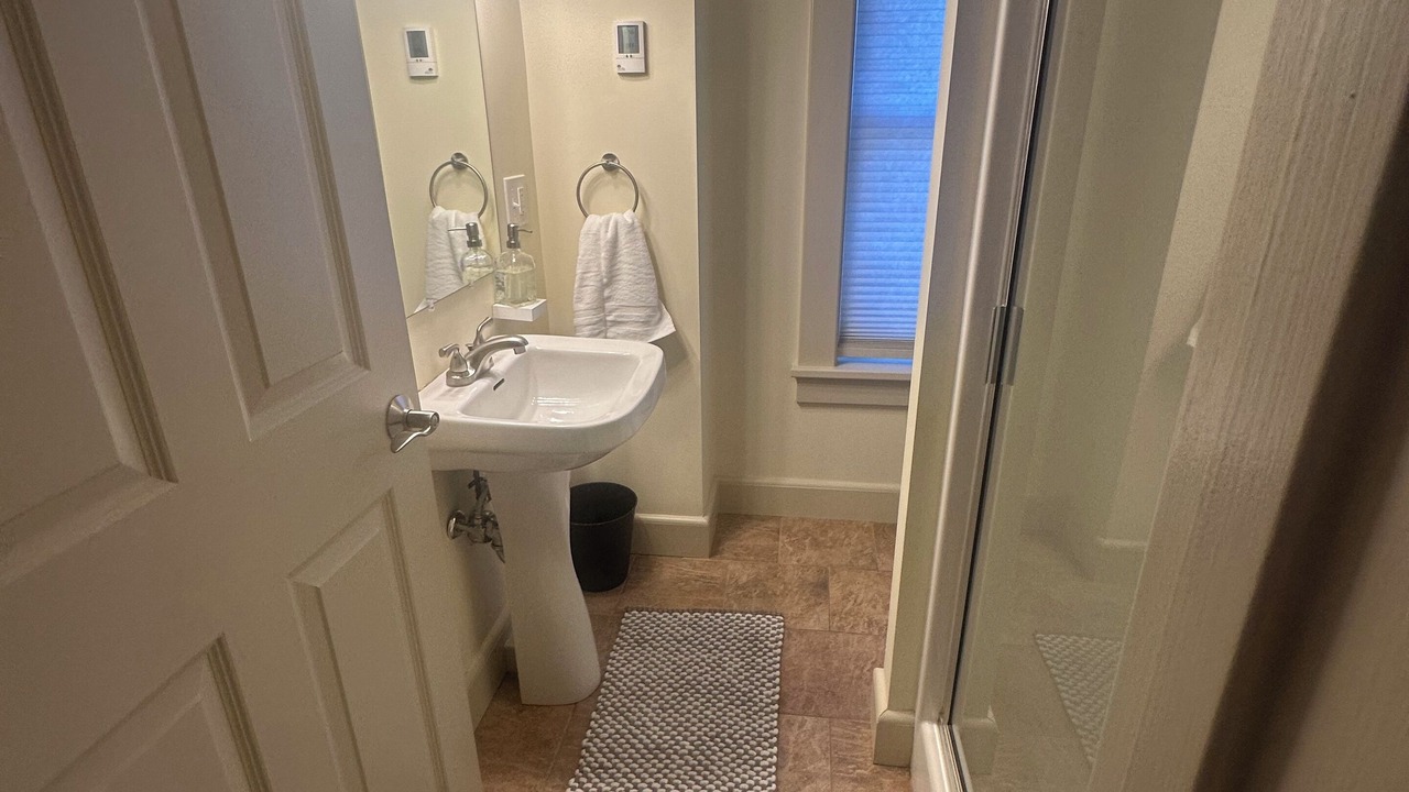 Photo of Bathroom in Shelburne